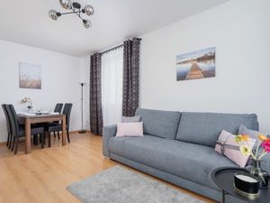 Ferienwohnung für 4 Personen (49 m²) in Krakau