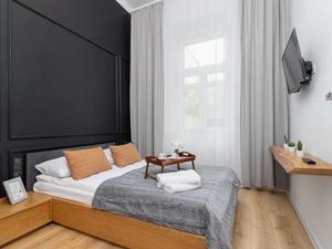 Ferienwohnung für 5 Personen (30 m&sup2;) in Krakau