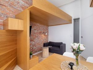 Ferienwohnung für 5 Personen (30 m²) in Krakau