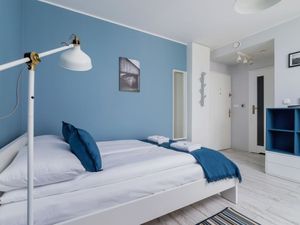 Ferienwohnung für 3 Personen (28 m²) in Krakau