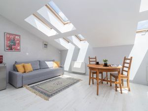 Ferienwohnung für 4 Personen (30 m&sup2;) in Krakau