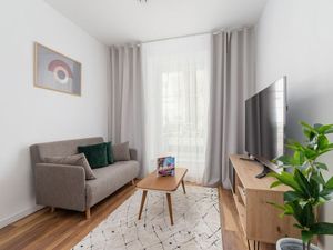 Ferienwohnung für 3 Personen (30 m²) in Krakau