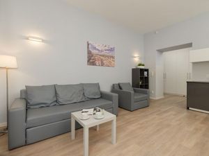 Ferienwohnung für 3 Personen (38 m²) in Krakau