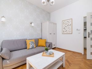 Ferienwohnung für 4 Personen (38 m²) in Krakau