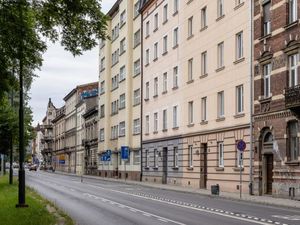 Ferienwohnung für 2 Personen (25 m²) in Krakau