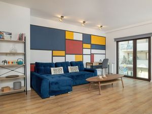 Ferienwohnung für 3 Personen (68 m²) in Krakau