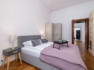 Ferienwohnung für 6 Personen (61 m²) in Krakau