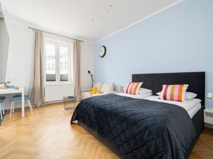 Ferienwohnung für 4 Personen (33 m&sup2;) in Krakau