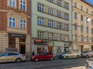 Ferienwohnung für 4 Personen (38 m²) in Krakau