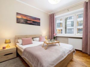 Ferienwohnung für 6 Personen (50 m&sup2;) in Krakau