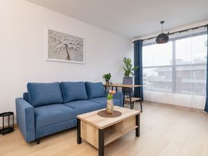 Ferienwohnung für 4 Personen (51 m²) in Krakau