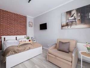 Ferienwohnung für 3 Personen (28 m²) in Krakau