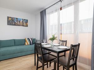 Ferienwohnung für 4 Personen (33 m&sup2;) in Krakau