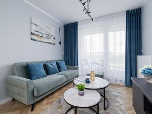 Ferienwohnung für 4 Personen (40 m²) in Krakau