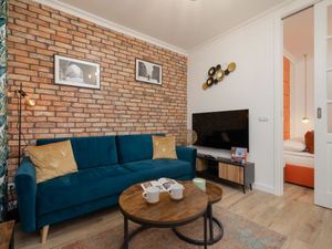 Ferienwohnung für 4 Personen (25 m&sup2;) in Krakau