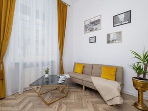 Ferienwohnung für 5 Personen (45 m²) in Krakau