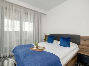 Ferienwohnung für 3 Personen (33 m&sup2;) in Krakau