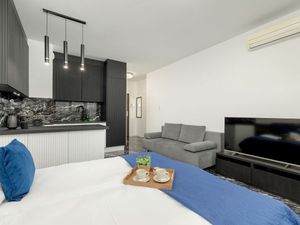 Ferienwohnung für 3 Personen (33 m²) in Krakau