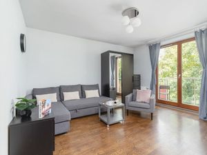 Ferienwohnung für 2 Personen (35 m²) in Krakau