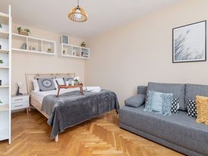 Ferienwohnung für 4 Personen (34 m&sup2;) in Krakau