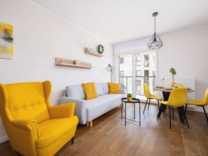 Ferienwohnung für 4 Personen (42 m²) in Krakau