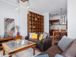 Ferienwohnung für 5 Personen (75 m²) in Krakau