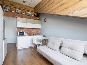 Ferienwohnung für 2 Personen (18 m²) in Krakau
