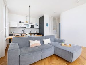 Ferienwohnung für 6 Personen (76 m&sup2;) in Krakau