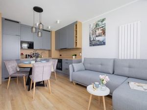 Ferienwohnung für 4 Personen (33 m²) in Krakau