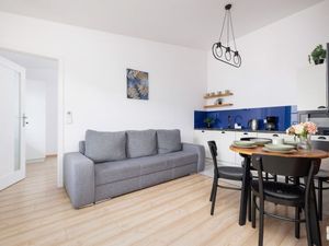 Ferienwohnung für 4 Personen (34 m²) in Krakau