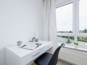 Ferienwohnung für 6 Personen (54 m²) in Krakau