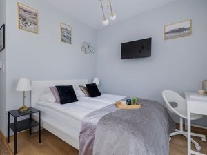 Ferienwohnung für 2 Personen (25 m&sup2;) in Krakau