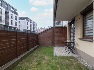 Ferienwohnung für 4 Personen (42 m&sup2;) in Krakau