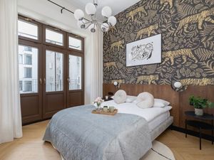 Ferienwohnung für 4 Personen (38 m&sup2;) in Krakau