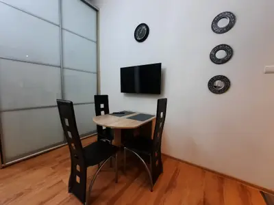 Ferienwohnung für 5 Personen (37 m²) in Krakau 5/10