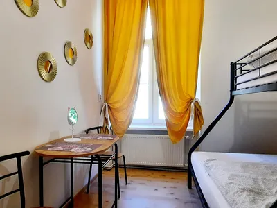 Ferienwohnung für 5 Personen (37 m²) in Krakau 8/10