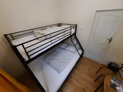 Ferienwohnung für 5 Personen (37 m²) in Krakau 9/10