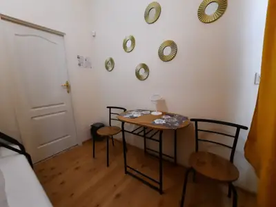 Ferienwohnung für 5 Personen (37 m²) in Krakau 10/10