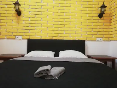 Ferienwohnung für 2 Personen (30 m²) in Krakau 3/10