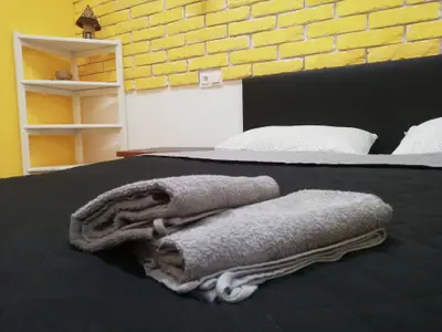 Ferienwohnung für 2 Personen (30 m²) in Krakau 4/10