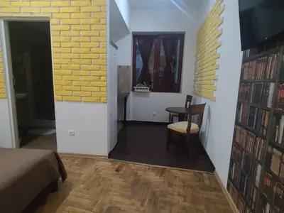 Ferienwohnung für 2 Personen (30 m²) in Krakau 5/10