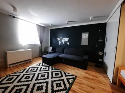 Ferienwohnung für 4 Personen (45 m²) in Krakau 3/10