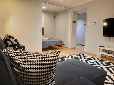 Ferienwohnung für 4 Personen (45 m²) in Krakau 4/10