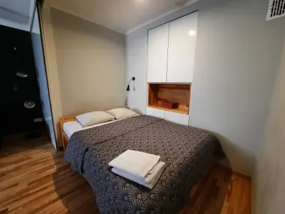 Ferienwohnung für 4 Personen (45 m²) in Krakau 6/10