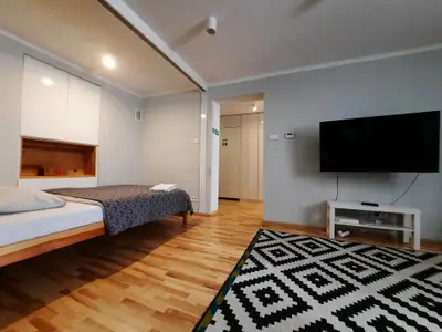 Ferienwohnung für 4 Personen (45 m²) in Krakau 7/10