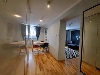 Ferienwohnung für 4 Personen (45 m²) in Krakau 9/10