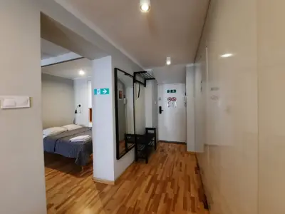 Ferienwohnung für 4 Personen (45 m²) in Krakau 10/10