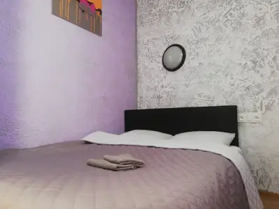 Ferienwohnung für 2 Personen (12 m²) in Krakau 3/10