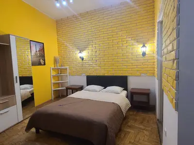 Ferienwohnung für 2 Personen (30 m²) in Krakau 2/10