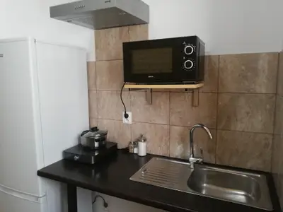 Ferienwohnung für 2 Personen (30 m²) in Krakau 7/10